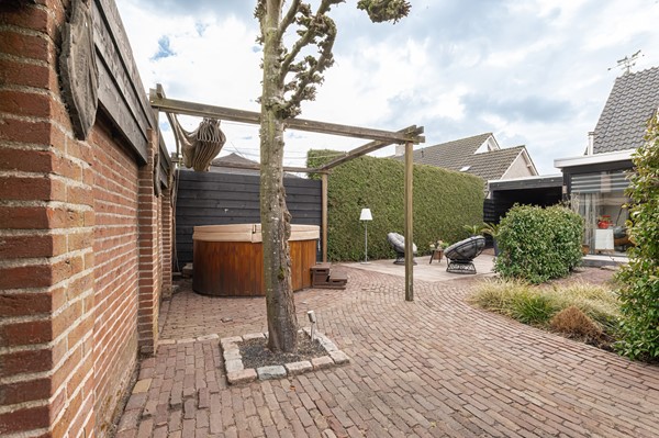 Medium property photo - Ds. Talmalaan 7, 4281 KP Andel